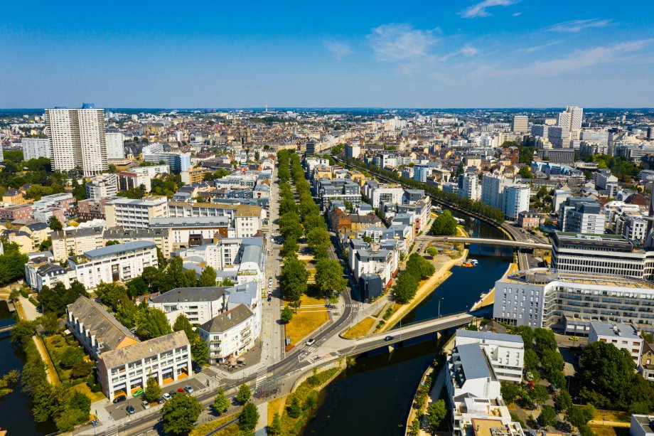 Qué ver cerca de Rennes – 10 ciudades y pueblos
