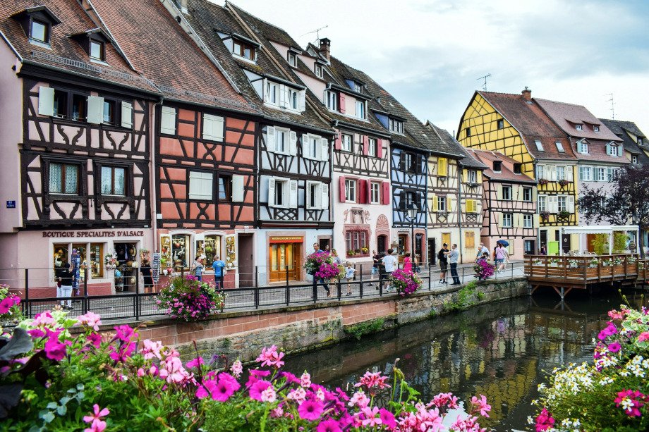 Precios Entradas Monumentos Colmar + Horarios