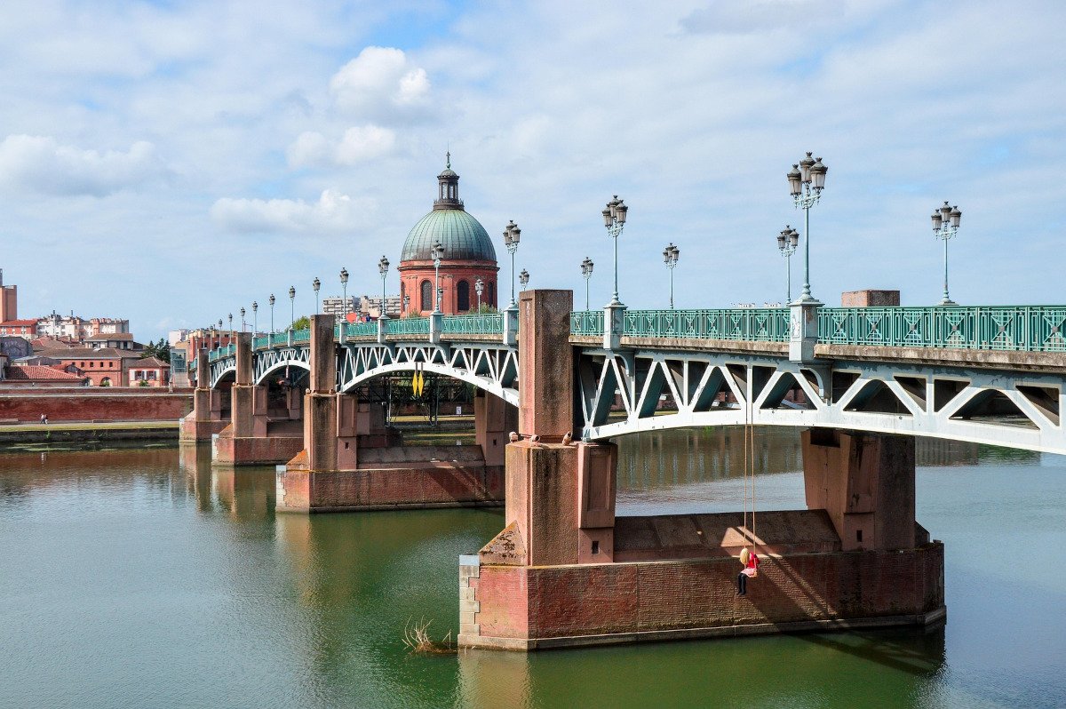Precios Entradas Monumentos Toulouse + Horarios