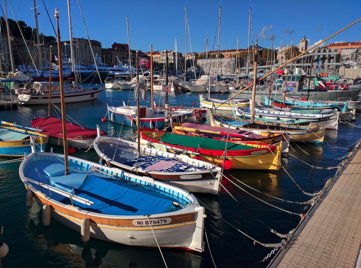 ¿Cuántos días para visitar Cannes? Itinerarios Medio día, 1, 2, y 3 días