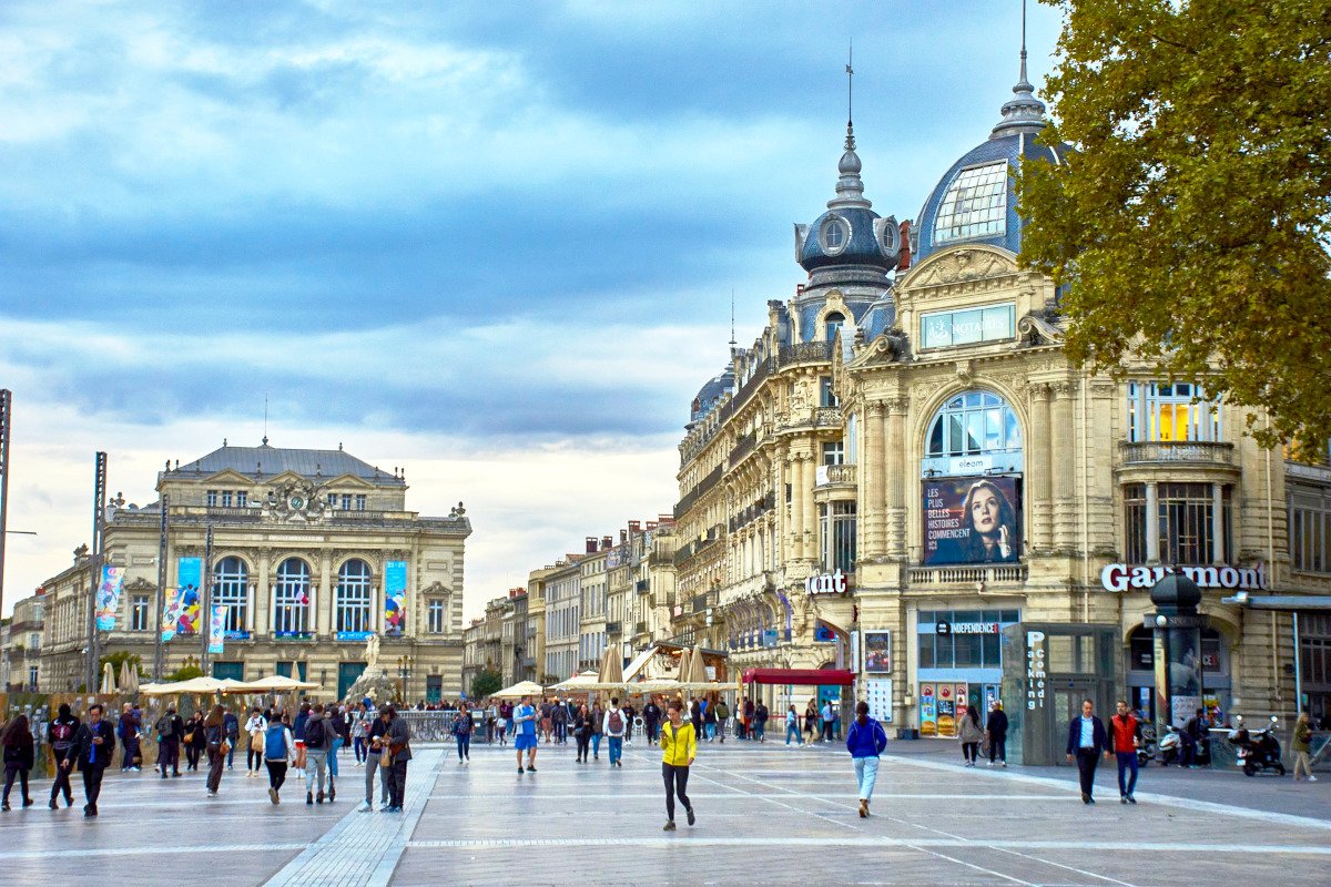 Precios Entradas Monumentos Montpellier + Horarios