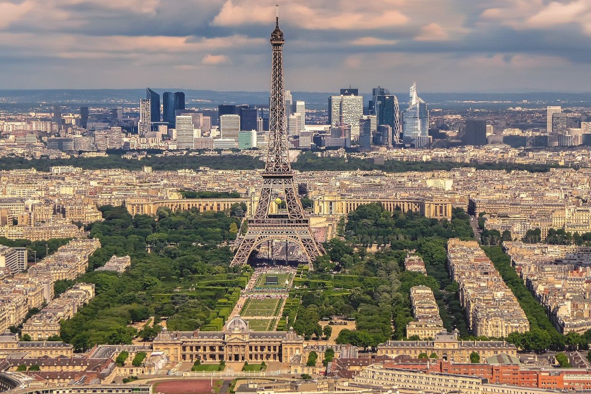 Precios Entradas Monumentos en PARÍS + Horarios