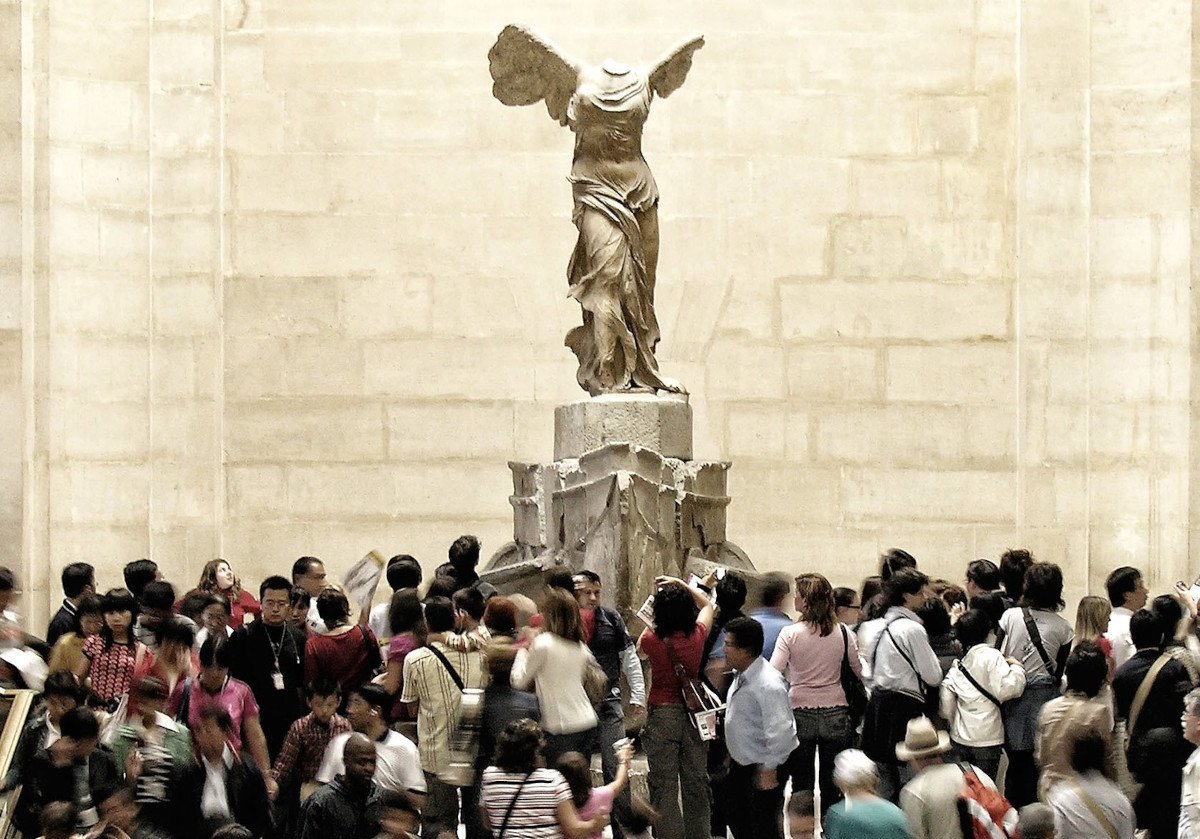 Cuánto cuesta visitar el Museo del Louvre: precios 2025