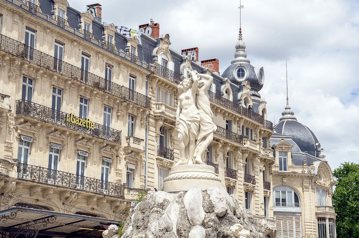 Mejores Free Tour en Montpellier en español: cómo funciona y propina